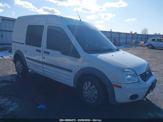 ford transit connect 2010 nm0ks9bn6at015096