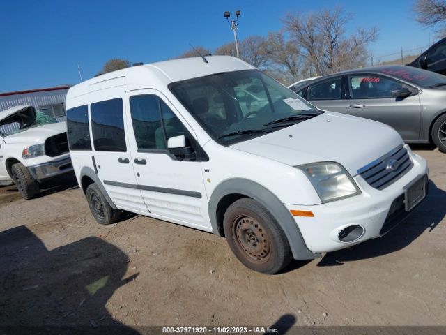 ford transit connect 2011 nm0ks9cn6bt070664