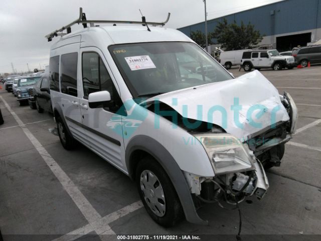 ford transit connect wagon 2013 nm0ks9cn6dt165289