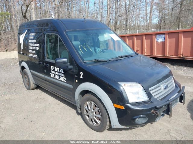 ford transit connect 2012 nm0ks9cnxct125649