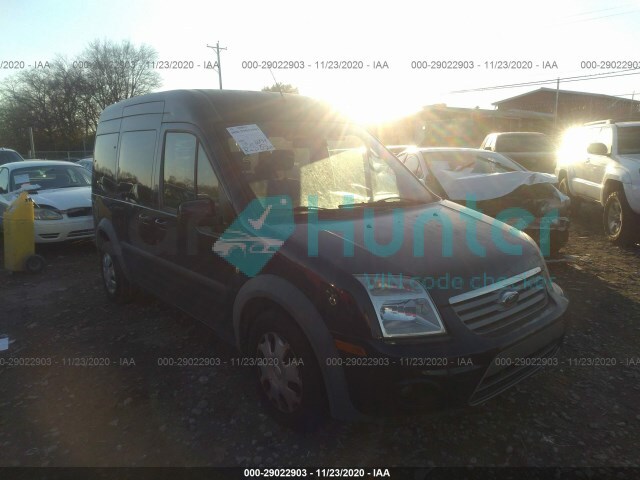 ford transit connect wagon 2013 nm0ks9cnxdt131193