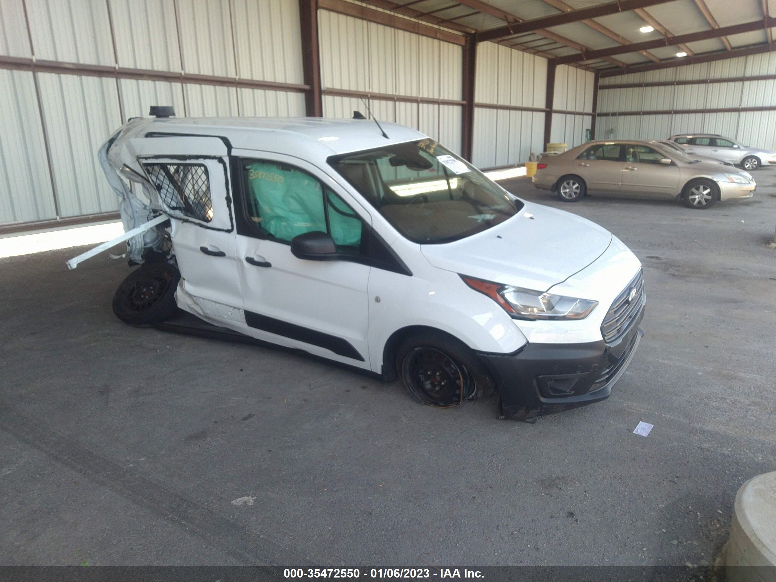 ford transit 2020 nm0le7e21l1469434