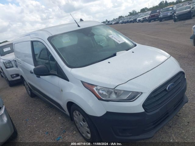 ford transit connect 2019 nm0le7e26k1423869