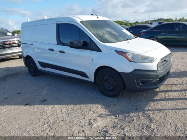 ford transit connect 2019 nm0le7e27k1387271