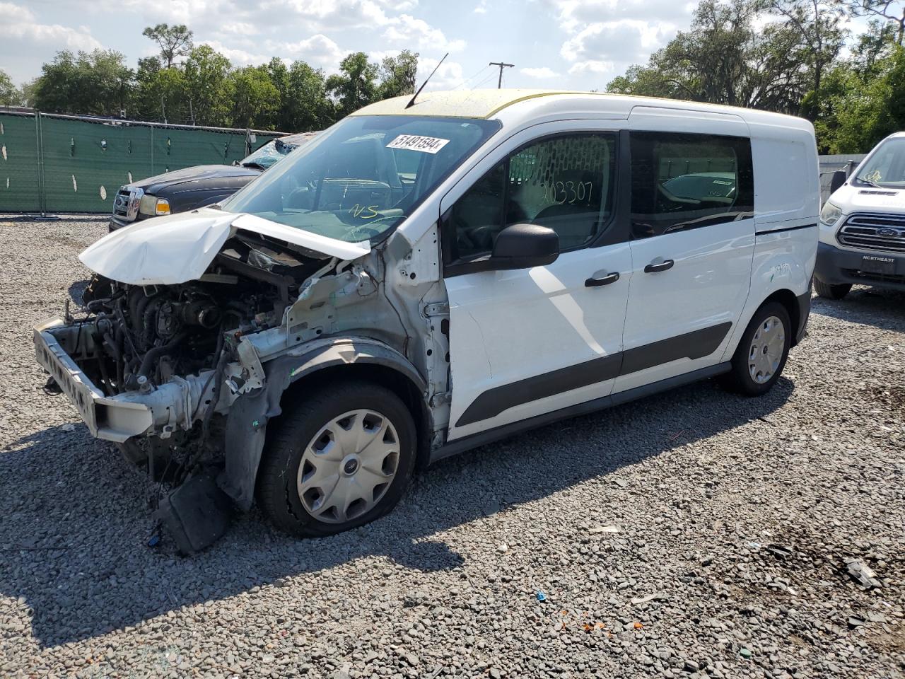 ford transit 2016 nm0le7e73g1241761