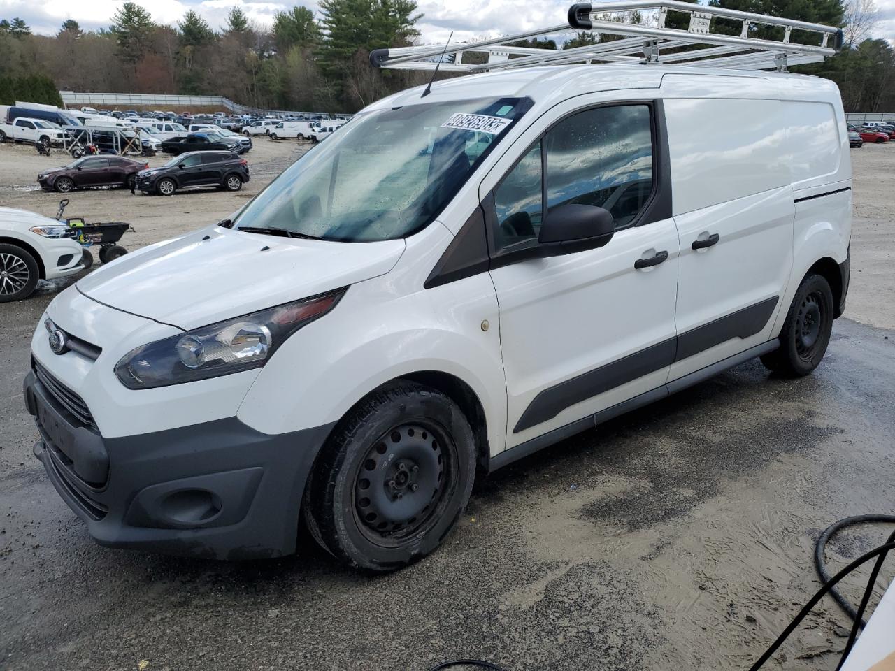 ford transit 2016 nm0le7e77g1252584