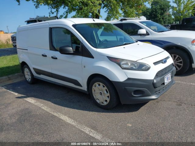 ford transit connect 2015 nm0le7e7xf1221845