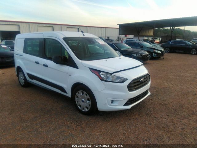 ford transit connect 2021 nm0le7f20m1500849