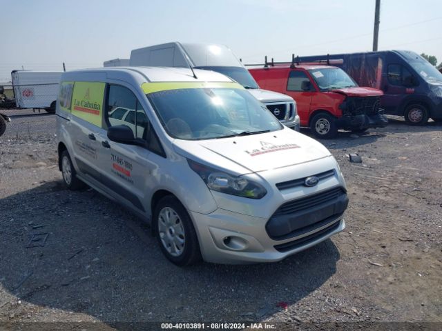 ford transit connect 2015 nm0le7f78f1210535