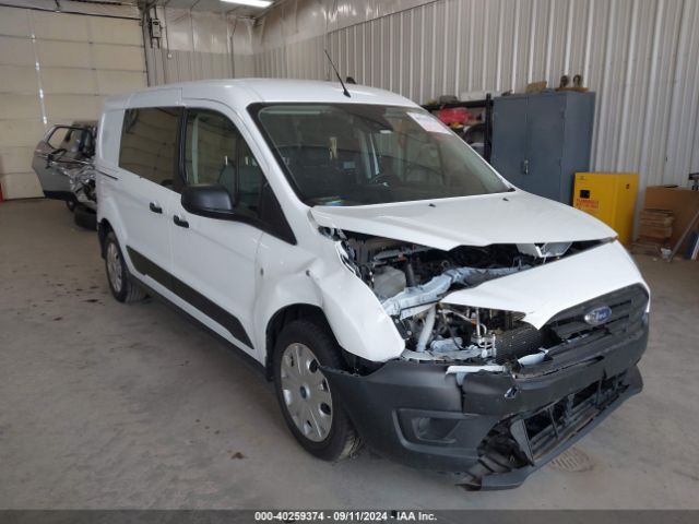 ford transit connect 2022 nm0le7s24n1517824