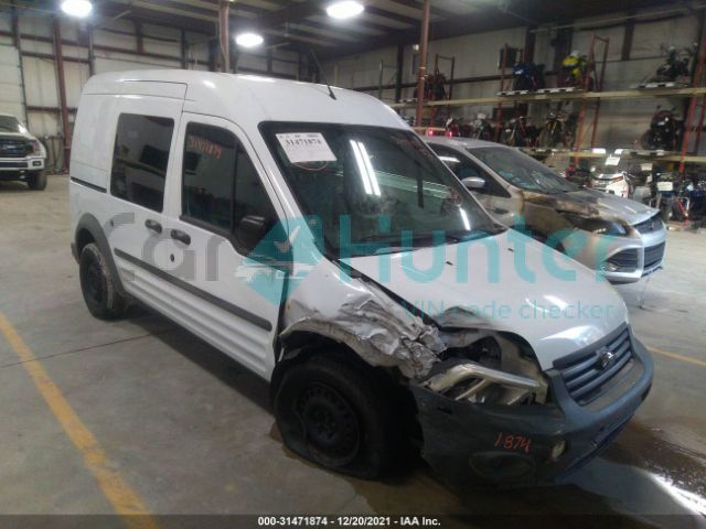 ford transit connect 2010 nm0ls6an0at008598