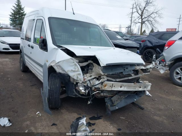 ford transit connect 2010 nm0ls6an0at035879