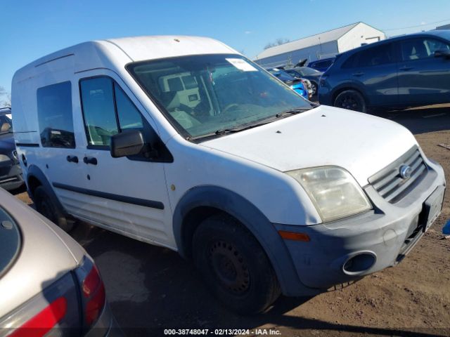 ford transit connect 2011 nm0ls6an0bt073498