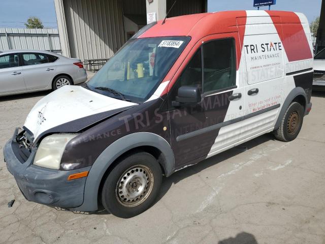 ford transit 2011 nm0ls6an1bt046553