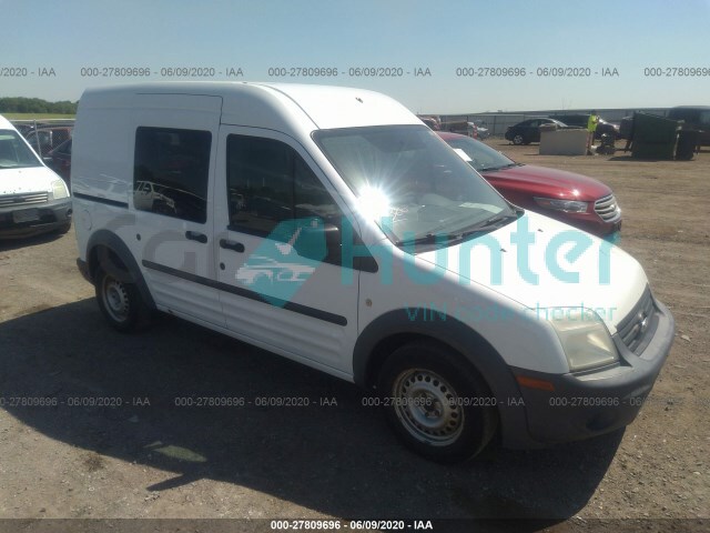 ford transit connect 2012 nm0ls6an6ct099587