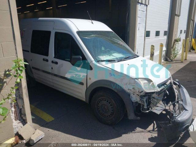 ford transit connect 2013 nm0ls6an6dt134131