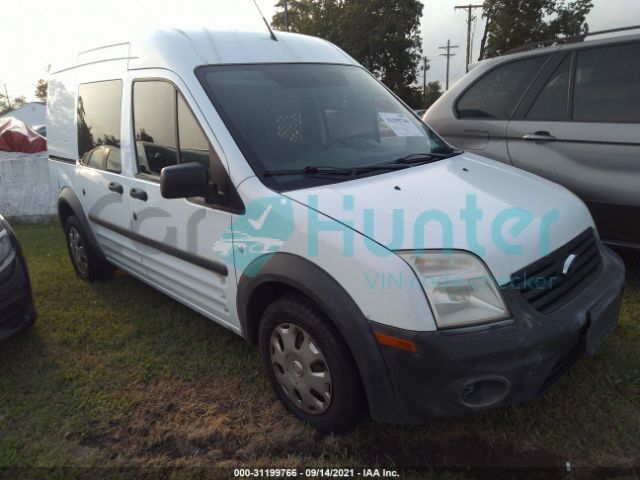 ford transit connect 2013 nm0ls6an9dt165745