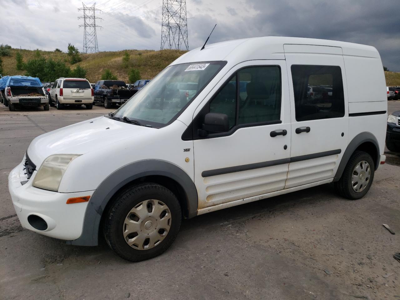 ford transit 2010 nm0ls6bn0at036321