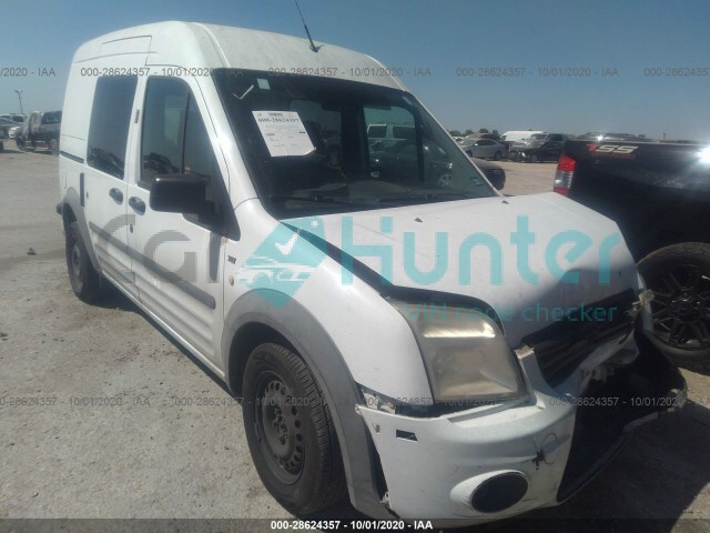 ford transit connect 2012 nm0ls6bn0ct106984
