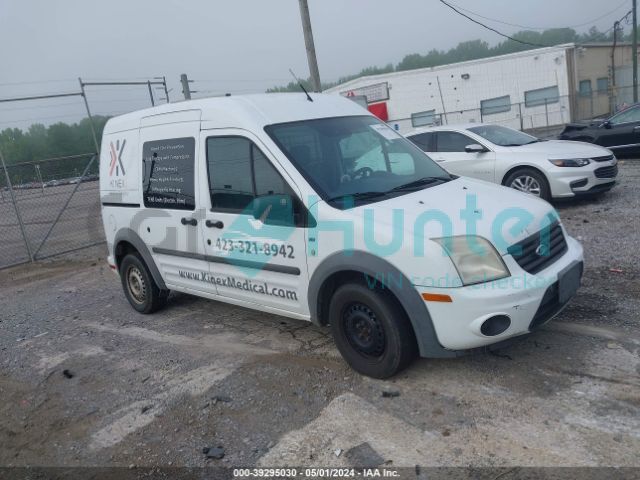 ford transit connect 2013 nm0ls6bn6dt130501