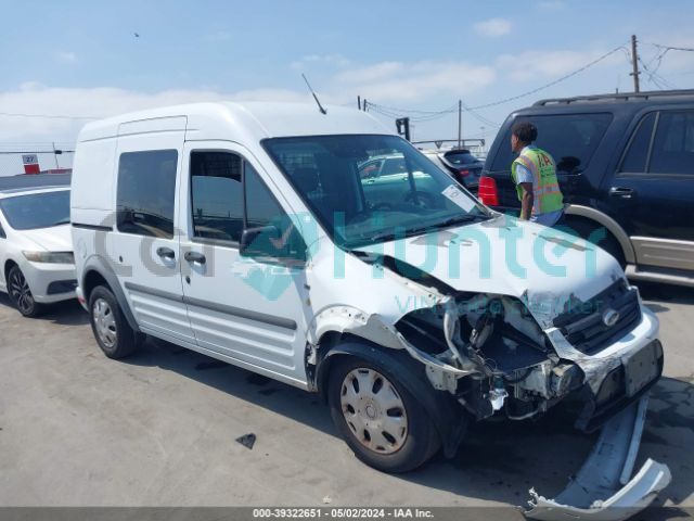 ford transit connect 2013 nm0ls6bn6dt176944