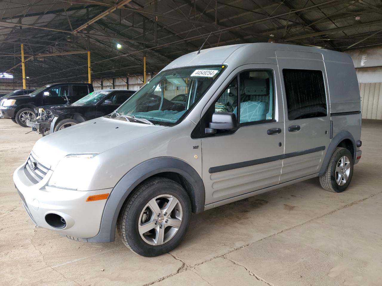 ford transit 2010 nm0ls6bn7at016891