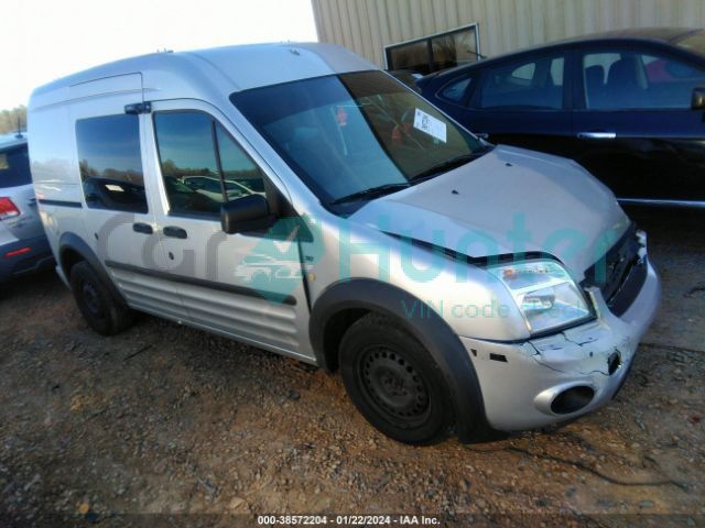 ford transit connect 2013 nm0ls6bn9dt137832