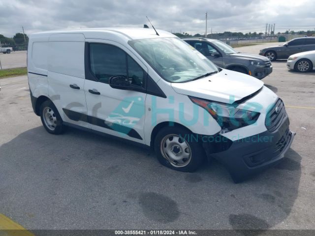 ford transit connect 2021 nm0ls6e23m1493108