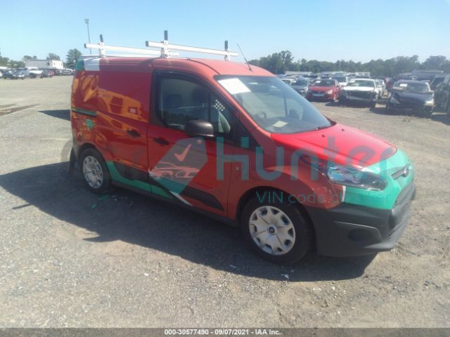ford transit connect 2016 nm0ls6e78g1283233