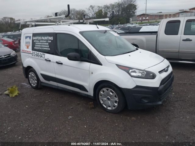 ford transit connect 2015 nm0ls6e7xf1208709