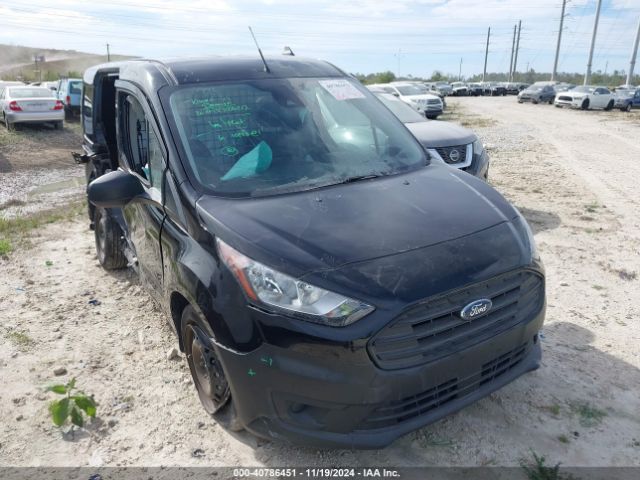 ford transit connect 2023 nm0ls6s27p1547454