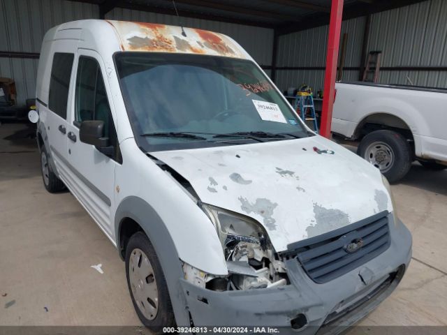 ford transit connect 2010 nm0ls7an1at009717