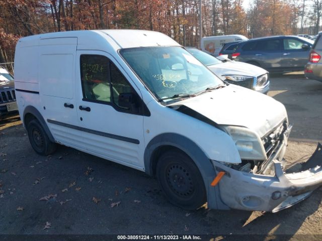 ford transit connect 2010 nm0ls7an1at019812