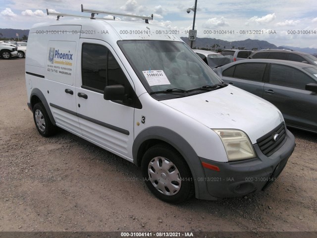 ford transit connect 2010 nm0ls7an3at018175