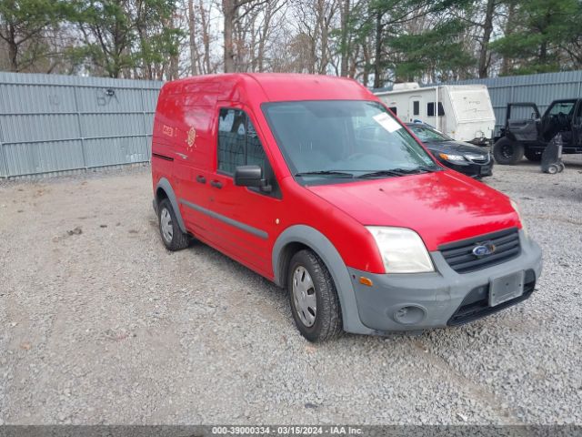 ford transit connect 2010 nm0ls7an4at008819