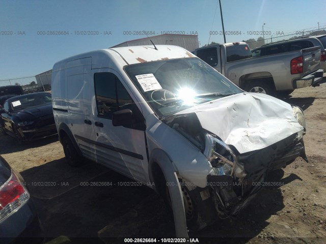 ford transit connect 2010 nm0ls7an4at019819