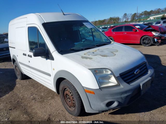 ford transit connect 2011 nm0ls7an4bt051803