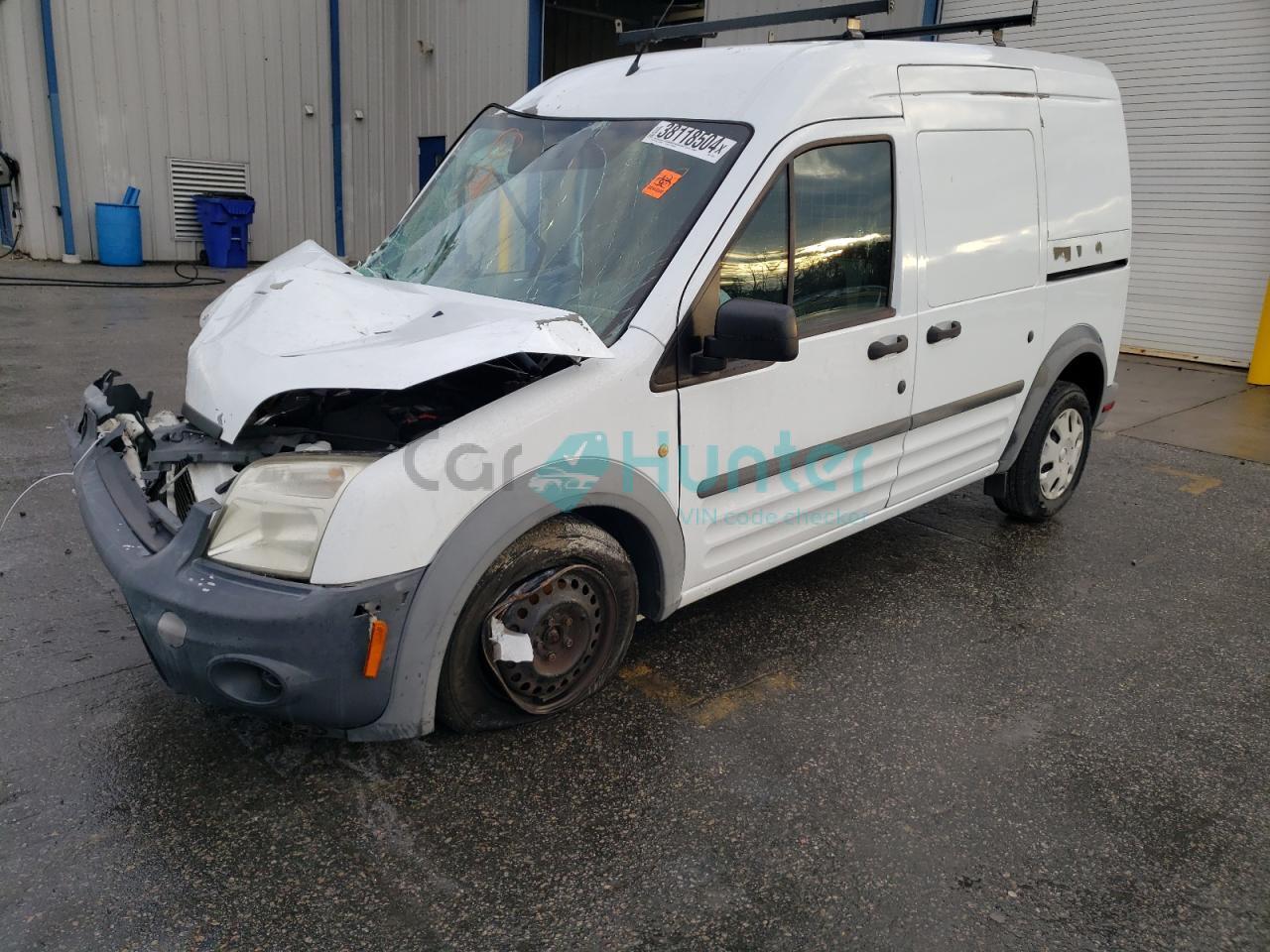ford transit 2013 nm0ls7an4dt172799