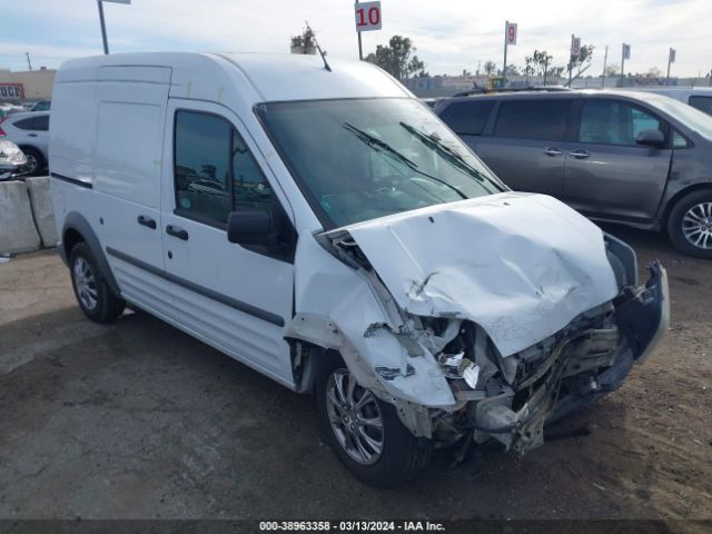 ford transit connect 2010 nm0ls7an5at021546