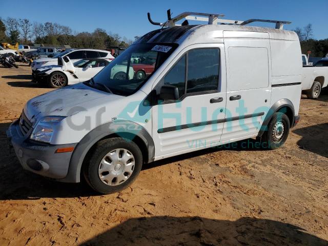 ford transit 2013 nm0ls7an5dt140864