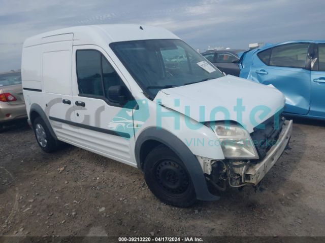 ford transit connect 2013 nm0ls7an5dt156837