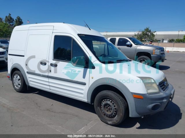 ford transit connect 2013 nm0ls7an5dt175467
