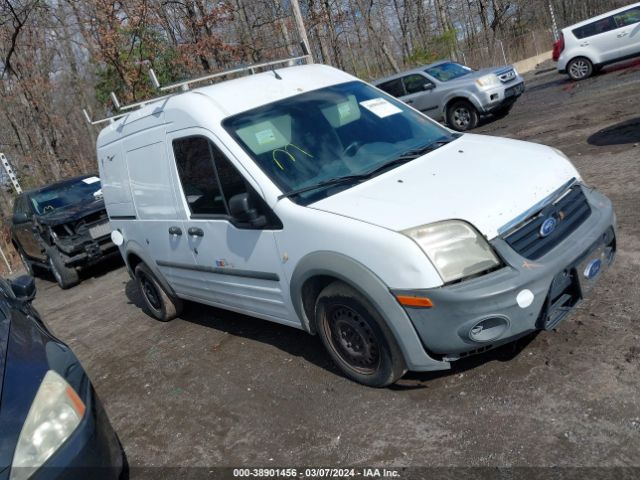 ford transit connect 2010 nm0ls7an6at012144