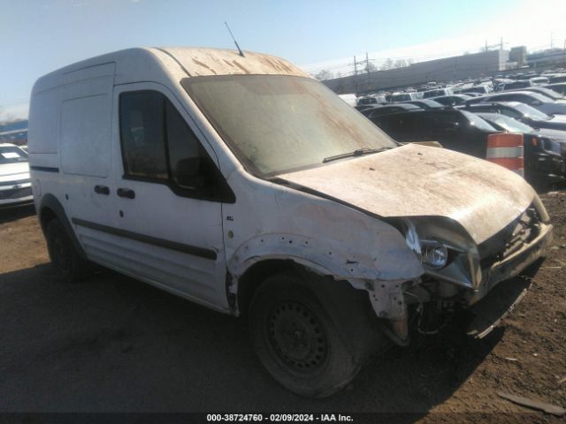 ford transit connect 2010 nm0ls7an6at015898