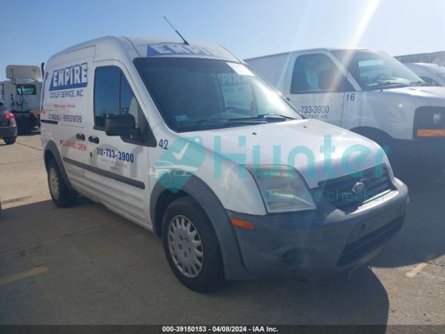 ford transit connect 2011 nm0ls7an6bt058297
