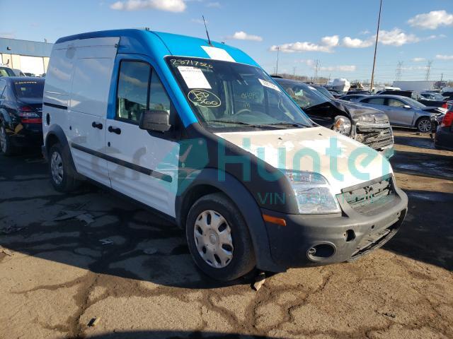 ford transit connect 2013 nm0ls7an6dt127931