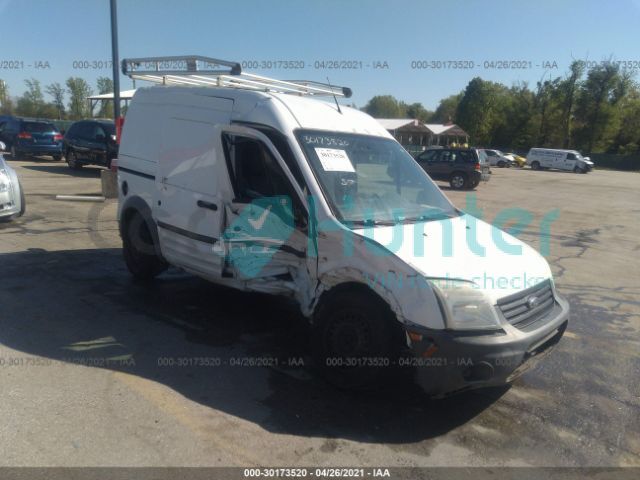 ford transit connect 2013 nm0ls7an6dt131929