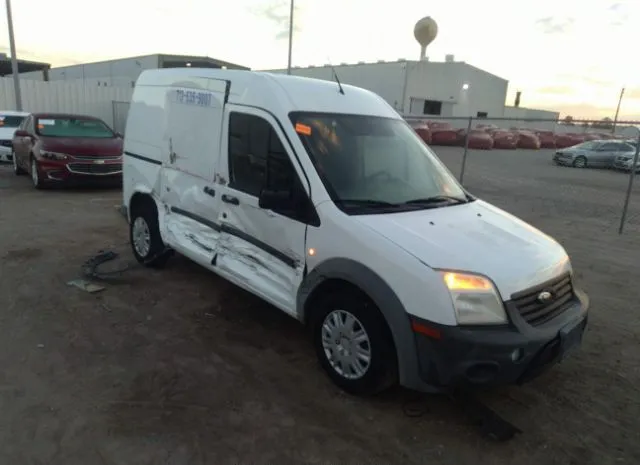 ford transit connect 2013 nm0ls7an6dt145314