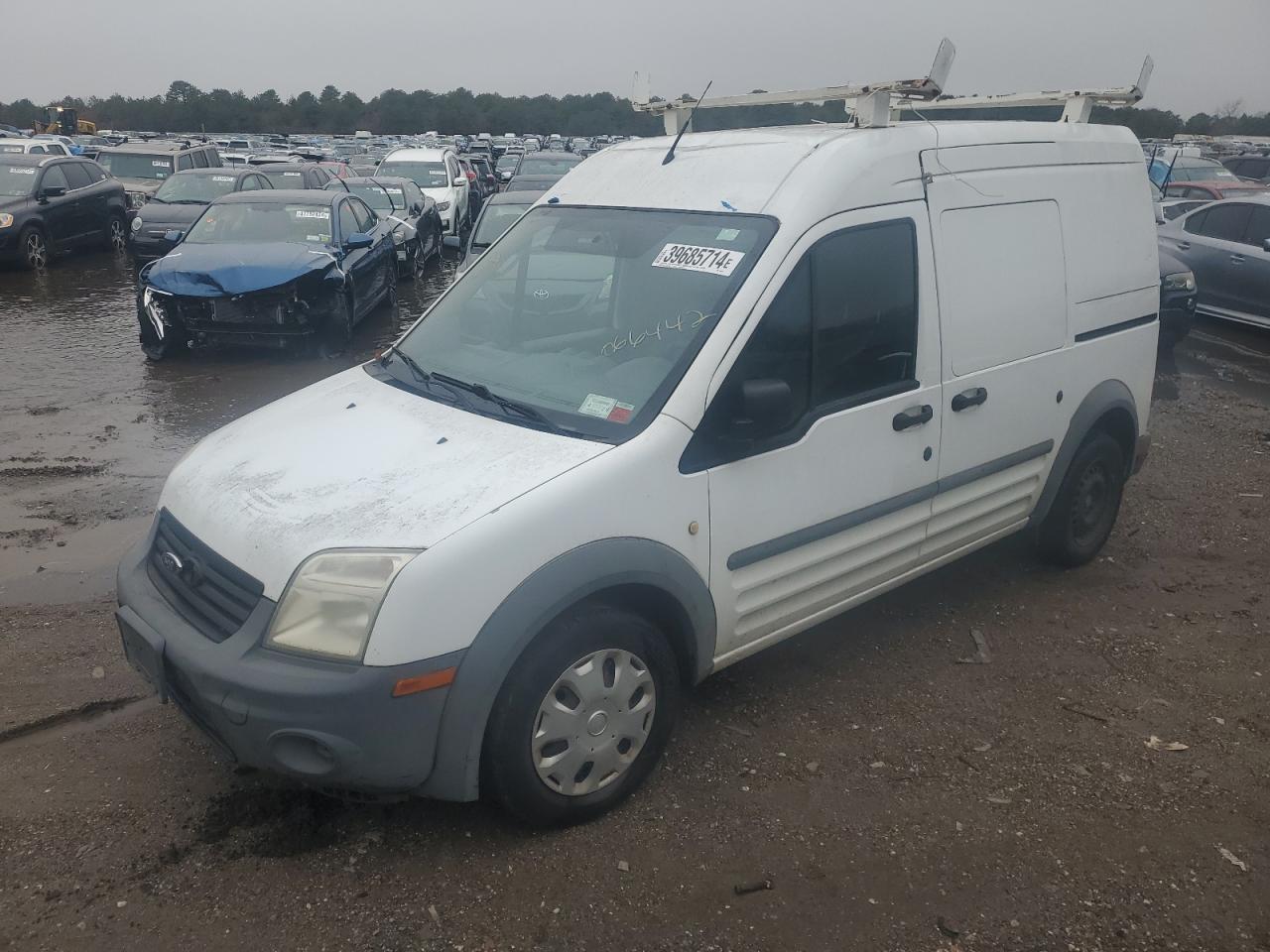 ford transit 2011 nm0ls7an7bt066442