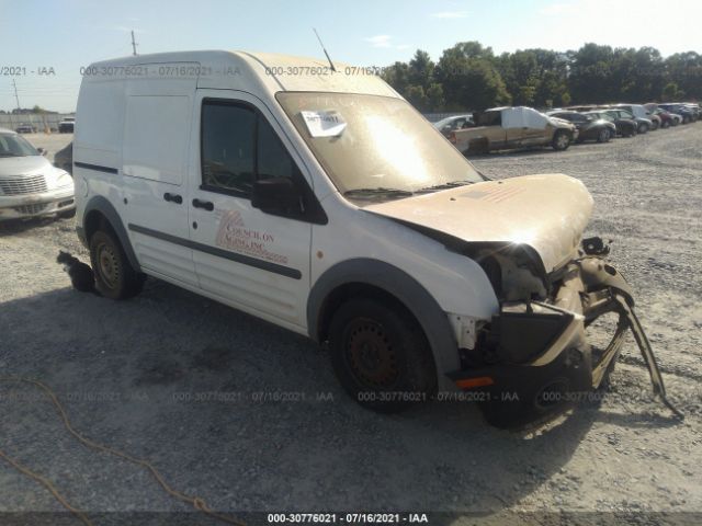 ford transit connect 2013 nm0ls7an7dt161506